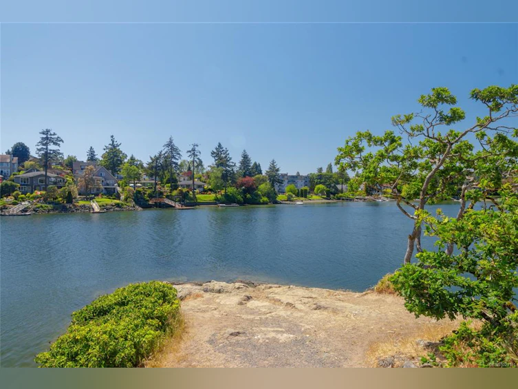 506-69 W Gorge Road, Saanich, BC, V9A 1L9 - 21
