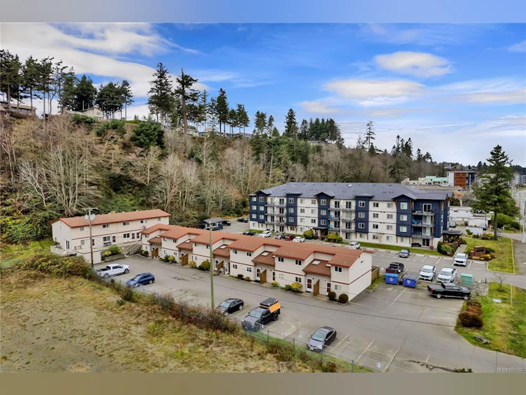 105-824 S Island Highway, Campbell River, BC, V9W 1A8 - 19