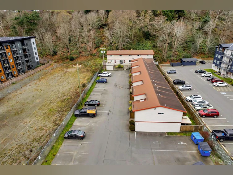 105-824 S Island Highway, Campbell River, BC, V9W 1A8 - 21