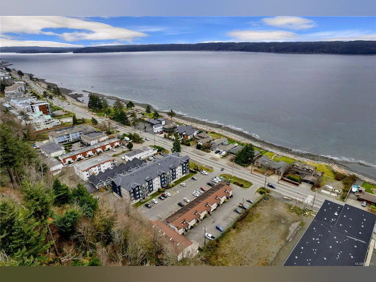 105-824 S Island Highway, Campbell River, BC, V9W 1A8 - 24