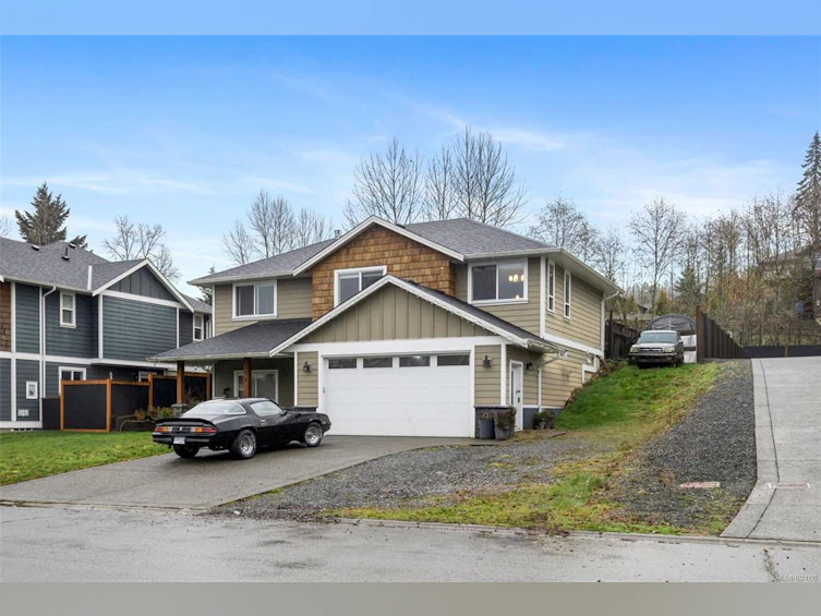 374 Point Ideal Drive, Lake Cowichan, BC, V0R 2G0 - 4