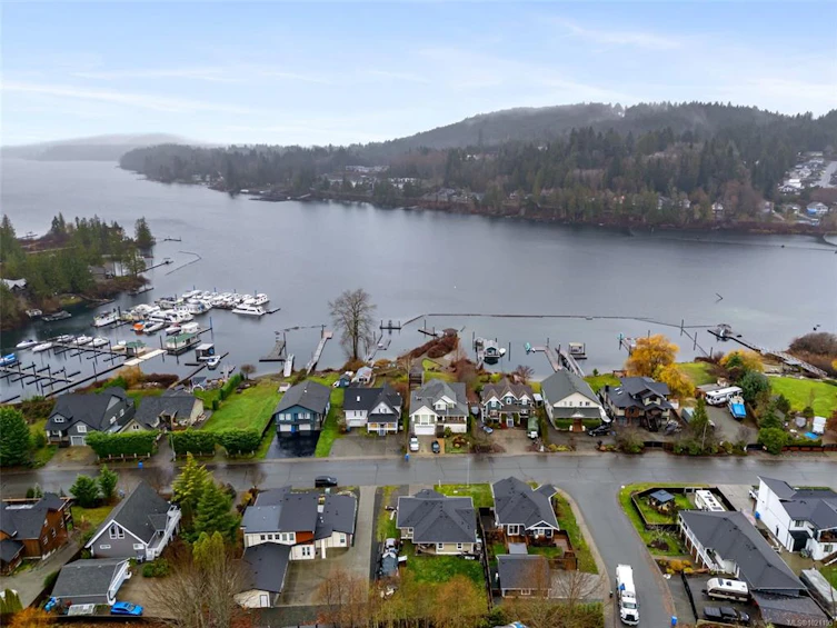 374 Point Ideal Drive, Lake Cowichan, BC, V0R 2G0 - 5