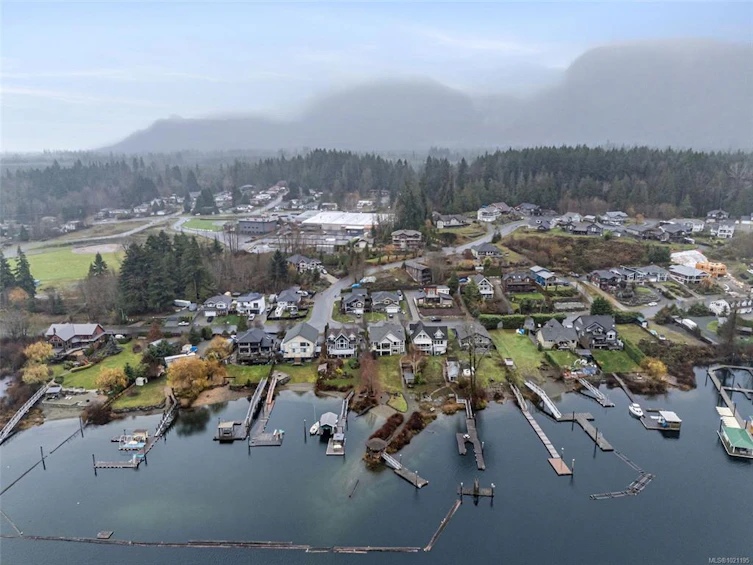 374 Point Ideal Drive, Lake Cowichan, BC, V0R 2G0 - 35