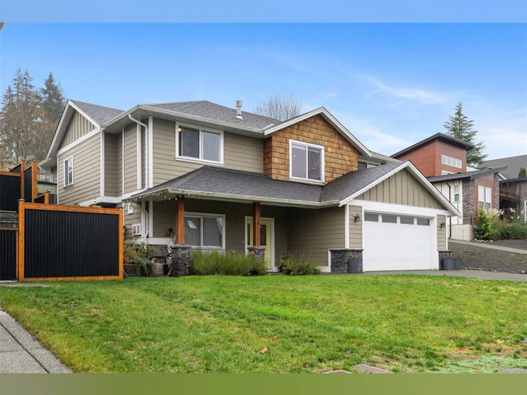 374 Point Ideal Drive, Lake Cowichan, BC, V0R 2G0