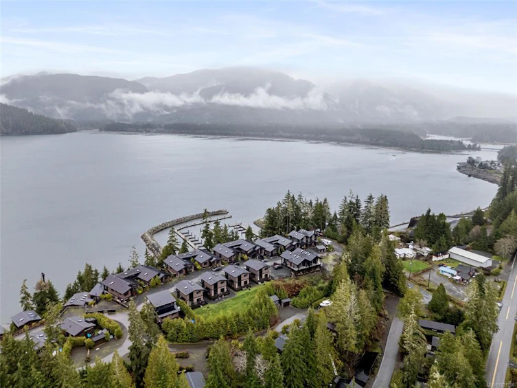 221-6596 Baird Road, Sooke, BC, V0S 1K0