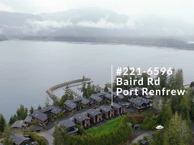 221-6596 Baird Road - 2