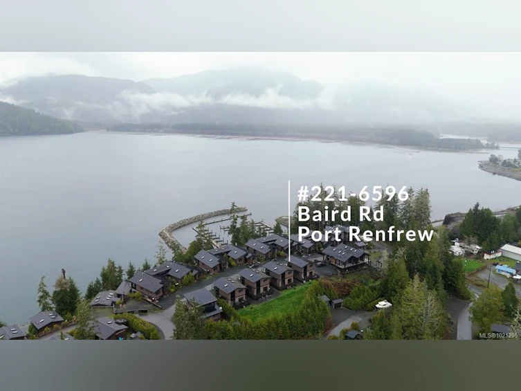 221-6596 Baird Road, Sooke, BC, V0S 1K0 - 2