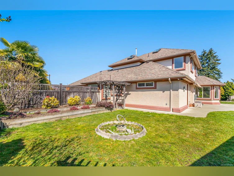 442 Heather Place, Parksville, BC, V9P 1A2 - 44