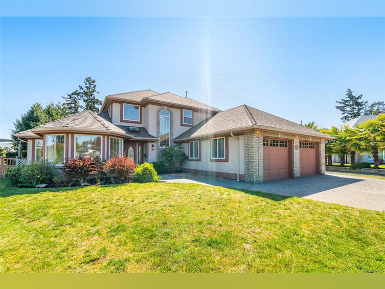 442 Heather Place, Parksville, BC, V9P 1A2 - 47