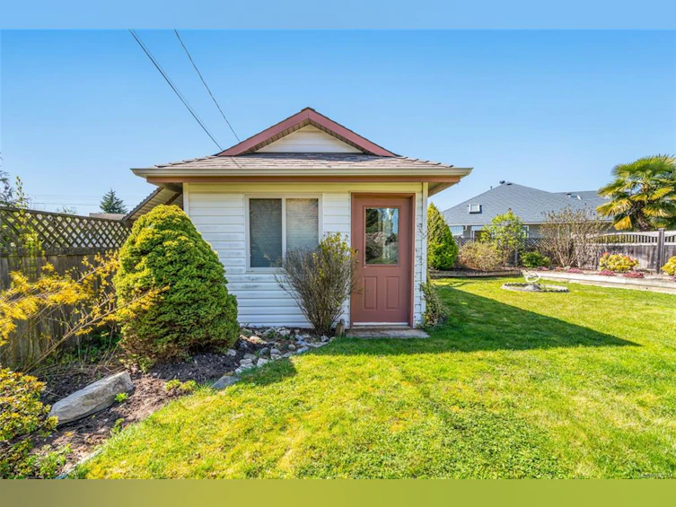 442 Heather Place, Parksville, BC, V9P 1A2 - 45