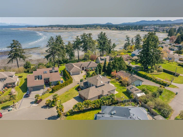 442 Heather Place, Parksville, BC, V9P 1A2 - 2
