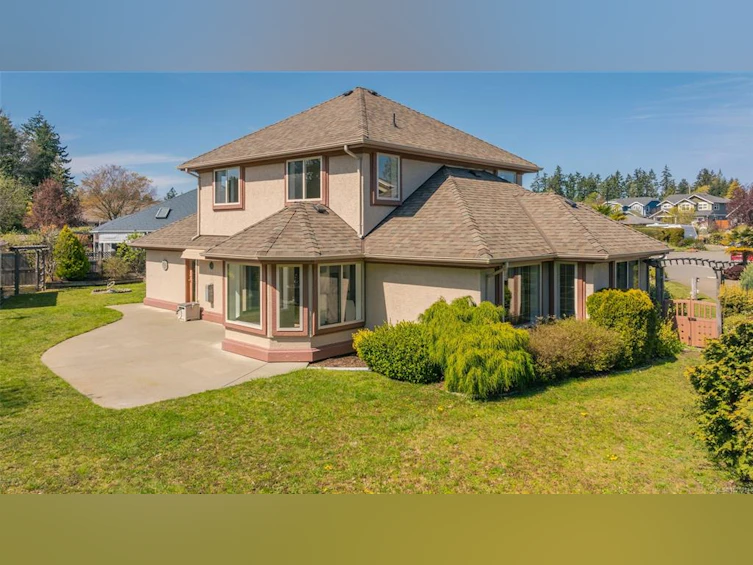 442 Heather Place, Parksville, BC, V9P 1A2 - 4