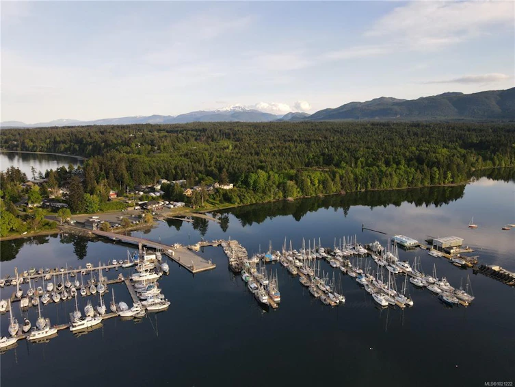 Lot A Deep Bay Drive, Bowser/Deep Bay, BC, V0R 1G0 - 7