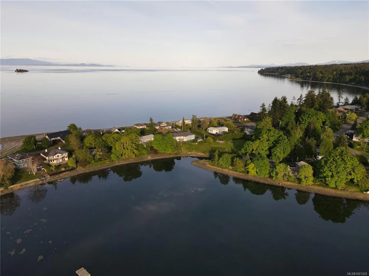 Lot A Deep Bay Drive, Bowser/Deep Bay, BC, V0R 1G0 - 8