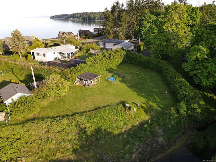 Lot A Deep Bay Drive, Bowser/Deep Bay, BC, V0R 1G0 - 3