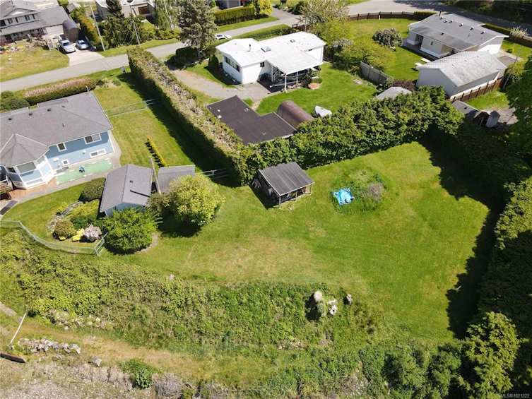 Lot A Deep Bay Drive, Bowser/Deep Bay, BC, V0R 1G0 - 9