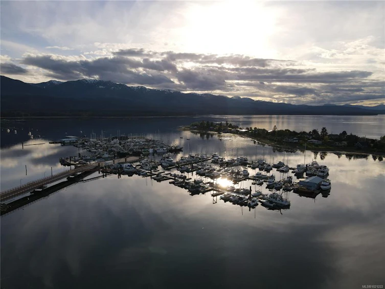 Lot A Deep Bay Drive, Bowser/Deep Bay, BC, V0R 1G0 - 5