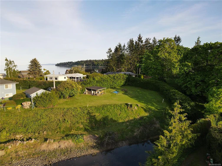 Lot A Deep Bay Drive, Bowser/Deep Bay, BC, V0R 1G0 - 4