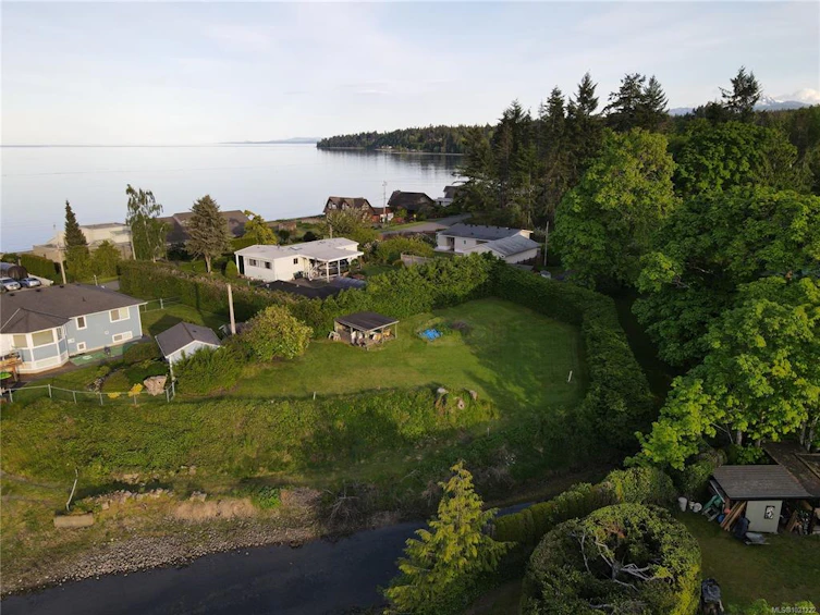 Lot A Deep Bay Drive, Bowser/Deep Bay, BC, V0R 1G0 - 10
