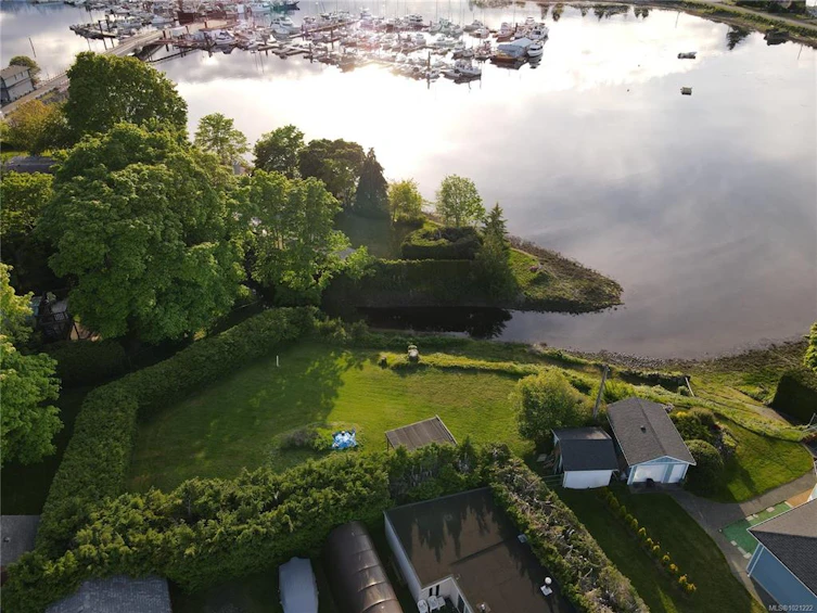 Lot A Deep Bay Drive, Bowser/Deep Bay, BC, V0R 1G0 - 6