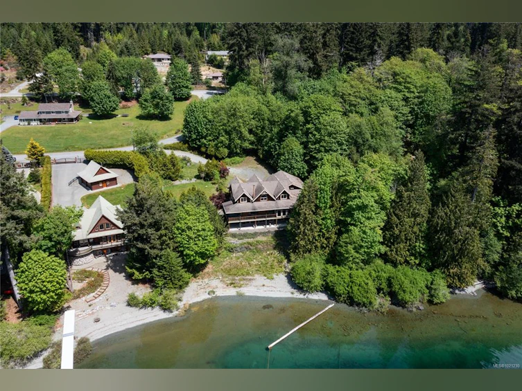 9878 Swordfern Way, Youbou, BC, V0R 3E1 - 3