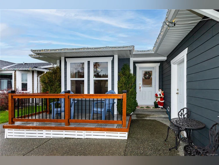 40 Carolina Drive, Campbell River, BC, V9H 1W2 - 4