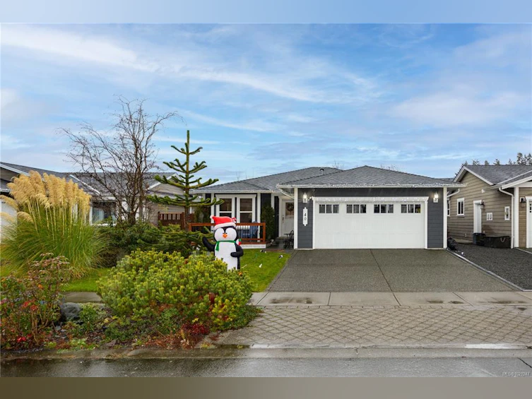 40 Carolina Drive, Campbell River, BC, V9H 1W2 - 2