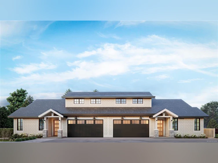 4-5032 Wesley Road, Saanich, BC, V8Y 1Z4 - 2