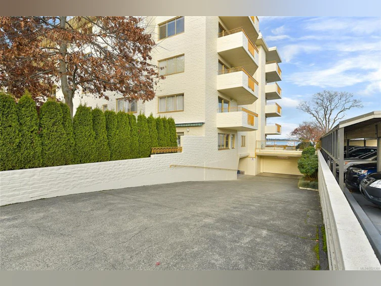 507-1440 Beach Drive, Oak Bay, BC, V8S 2N8 - 49