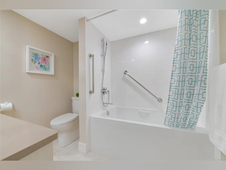 507-1440 Beach Drive, Oak Bay, BC, V8S 2N8 - 37