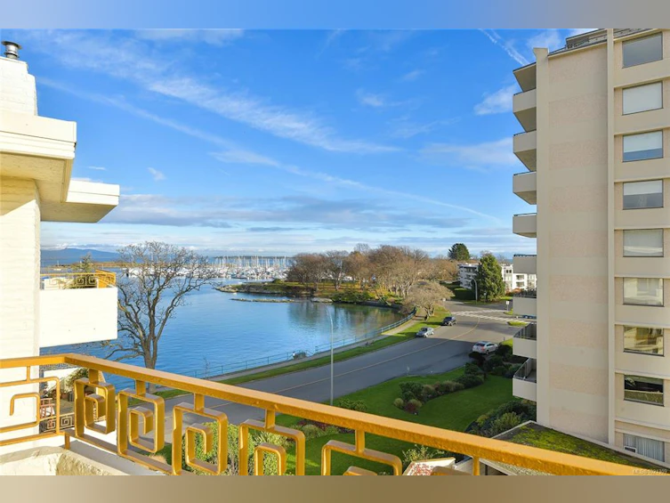 507-1440 Beach Drive, Oak Bay, BC, V8S 2N8 - 9