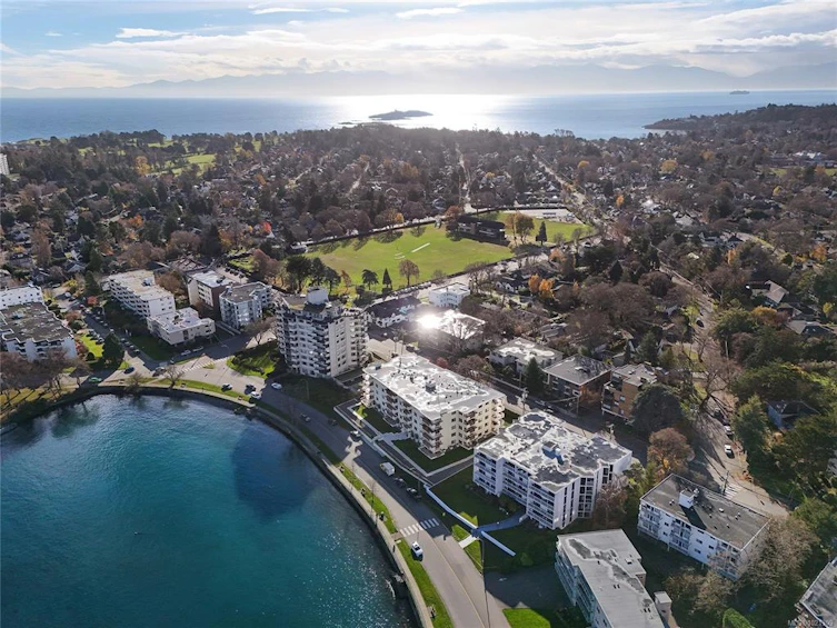 507-1440 Beach Drive, Oak Bay, BC, V8S 2N8 - 52
