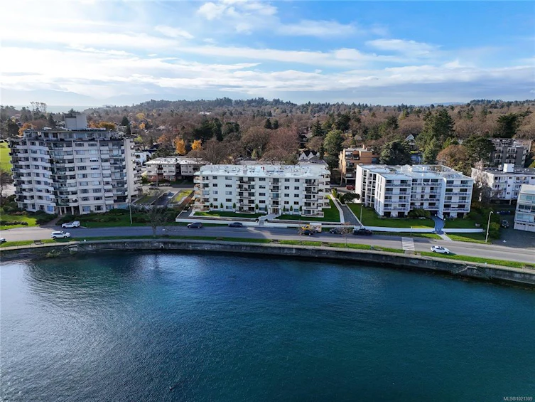 507-1440 Beach Drive, Oak Bay, BC, V8S 2N8 - 59