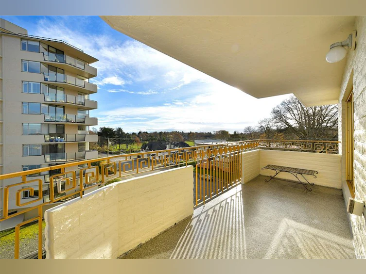 507-1440 Beach Drive, Oak Bay, BC, V8S 2N8 - 41