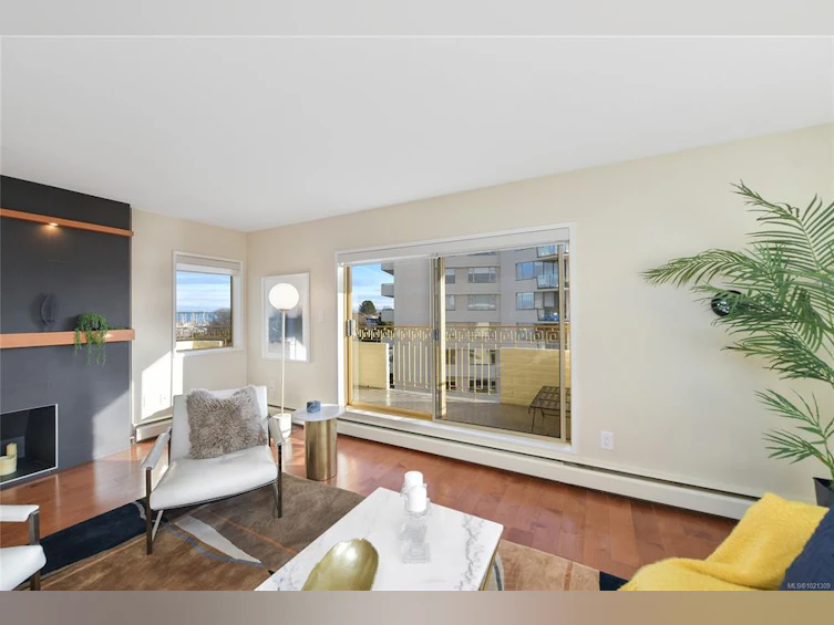 507-1440 Beach Drive, Oak Bay, BC, V8S 2N8 - 12