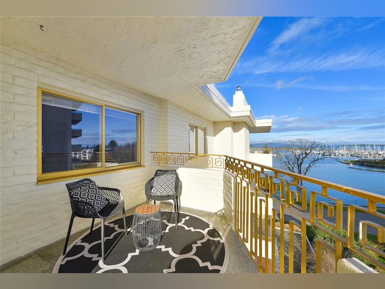 507-1440 Beach Drive, Oak Bay, BC, V8S 2N8 - 8
