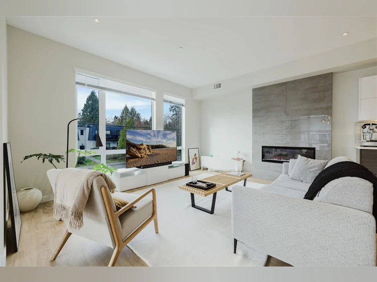 208-100 Lombardy Street, Parksville, BC, V9B 2J6 - 3
