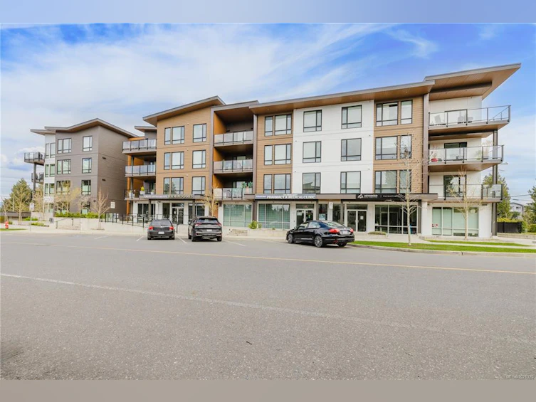 208-100 Lombardy Street, Parksville, BC, V9B 2J6 - 21