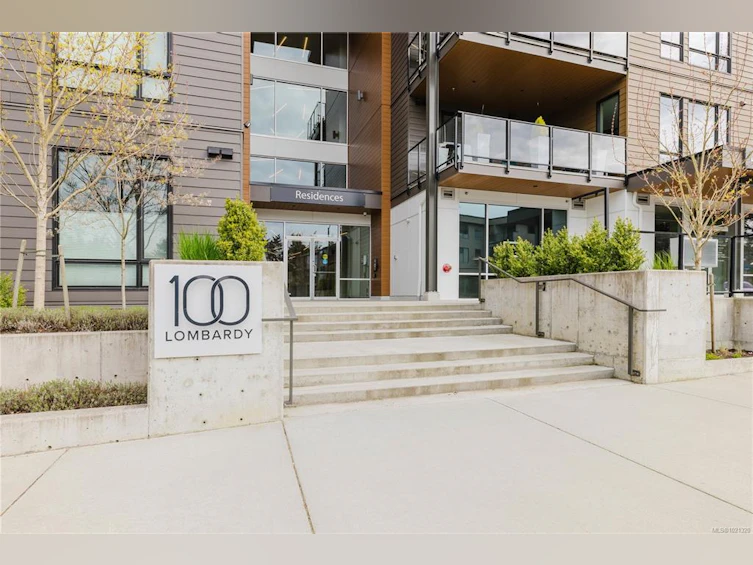 208-100 Lombardy Street, Parksville, BC, V9B 2J6 - 22