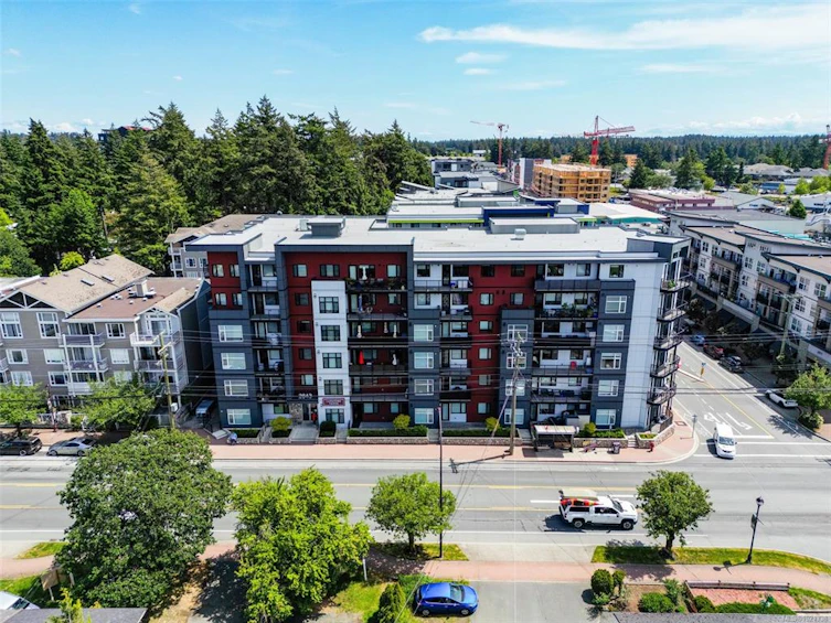 607-2843 Jacklin Road, Langford, BC, V9B 3X9 - 18