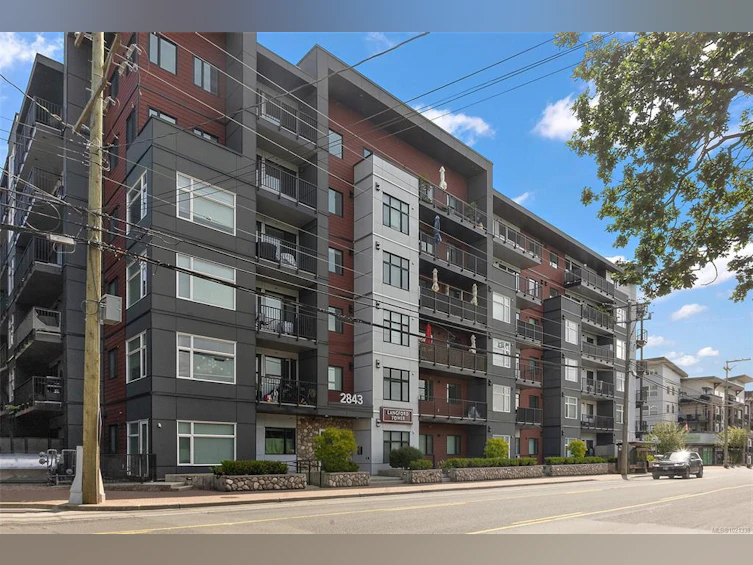 607-2843 Jacklin Road, Langford, BC, V9B 3X9 - 9