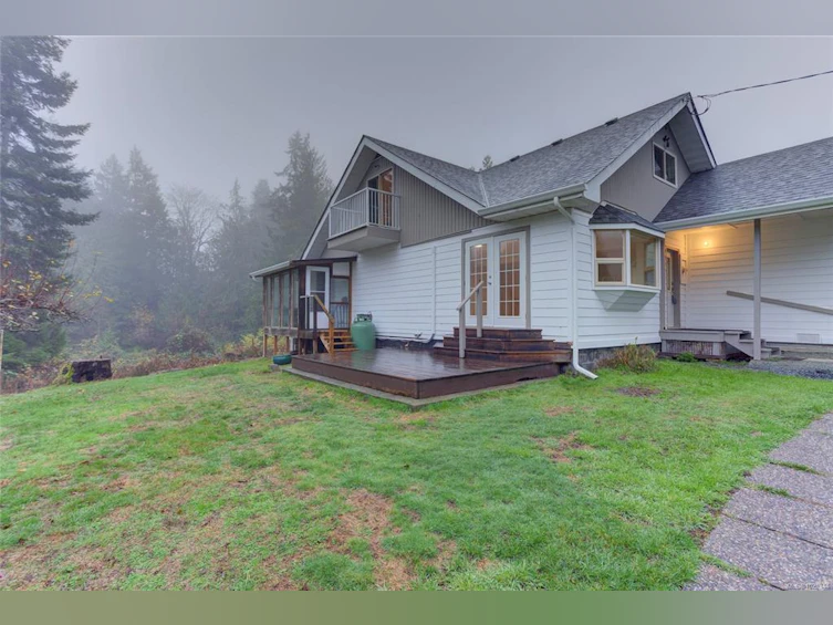 8147 Shasta Road, Crofton, BC, V0R 1K0 - 45