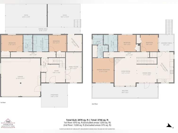 2330 Galerno Road, Campbell River, BC, V9W 8A5 - 80