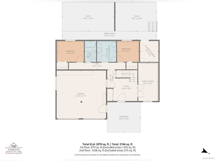 2330 Galerno Road, Campbell River, BC, V9W 8A5 - 82