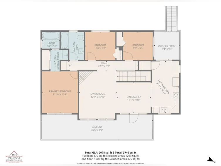 2330 Galerno Road, Campbell River, BC, V9W 8A5 - 81