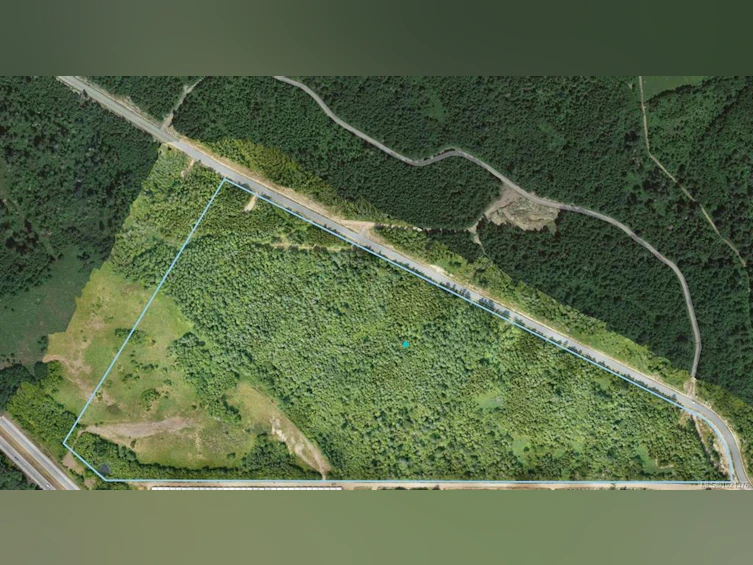 Lot 1 Flail Road, Qualicum Beach, BC, V9K 2E9 - 2