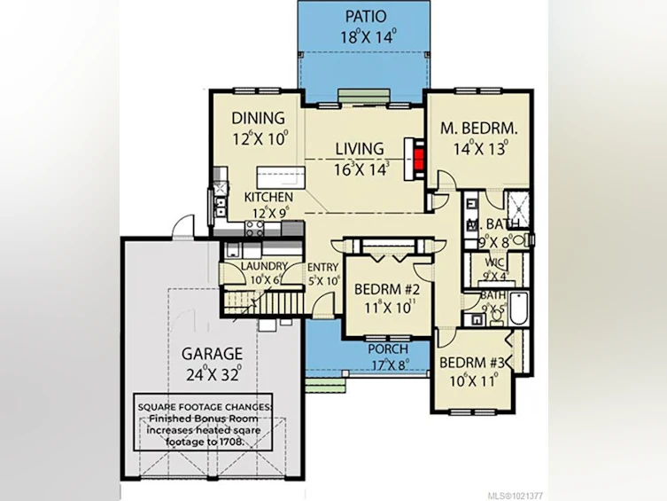 Lot 3 Flail Road, Qualicum Beach, BC, V9K 2E9 - 7