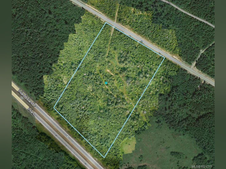 Lot 3 Flail Road, Qualicum Beach, BC, V9K 2E9 - 4