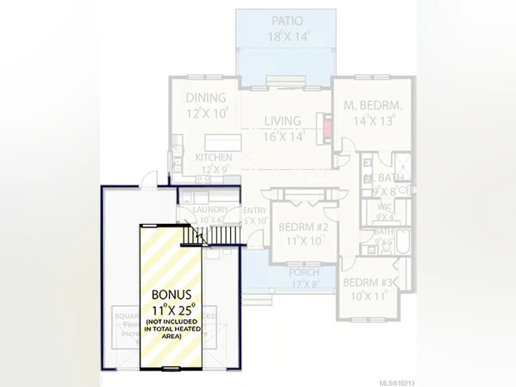 Lot 3 Flail Road, Qualicum Beach, BC, V9K 2E9 - 8