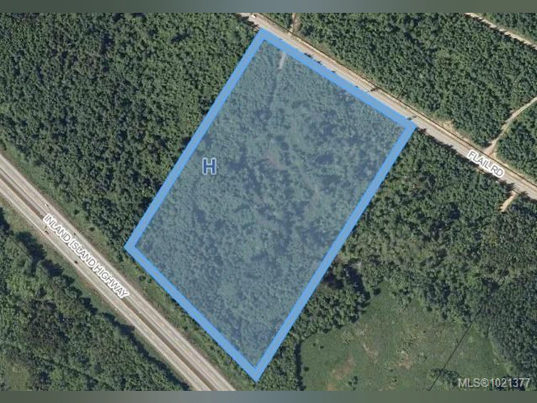 Lot 3 Flail Road, Qualicum Beach, BC, V9K 2E9 - 5
